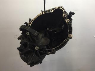 МКПП Peugeot Expert 2 поколение 2011, 2.0 л., дизель, МКПП, белый, фургон