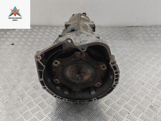 КПП автоматическая (АКПП) BMW 5 серия E60/E61 2006, 2.5 л., бензин, АКПП, серый, седан, 6HP19, 1071401084