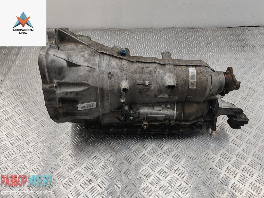 КПП автоматическая (АКПП) BMW 5 серия E60/E61 2006, 2.5 л., бензин, АКПП, серый, седан, 6HP19, 1071401084 - фото №1