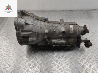 КПП автоматическая (АКПП) BMW 5 серия E60/E61 2006, 2.5 л., бензин, АКПП, серый, седан, 6HP19, 1071401084