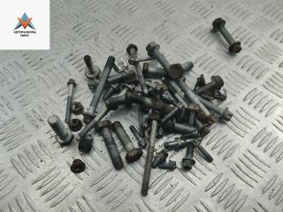 Болт крепления Opel Astra H/Family [рестайлинг] 2005, 1.8 л., бензин, МКПП, серый, универсал