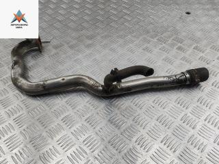 трубка охлаждающей жидкости Opel Omega B [рестайлинг] 2003, 2.6 л., бензин, АКПП