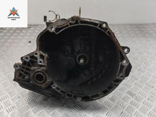 МКПП Daewoo Tacuma 1 поколение [рестайлинг] 2004, 2.0 л., бензин, МКПП, синий, минивэн, 96180859, 97183707