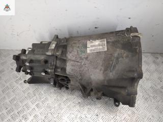 МКПП Volkswagen Crafter 1 поколение 2007, 2.5 л., дизель, МКПП, белый, микроавтобус, HVW9062602800