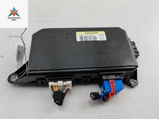 модуль управления двери Alfa Romeo 159 1 поколение 2005, 1.9 л., бензин, МКПП, серый, седан, 60682258