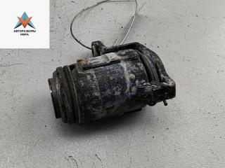 личинка дверного замка Volvo V70 2 поколение [рестайлинг] 2005, 2.4 л., бензин, МКПП, синий, универсал