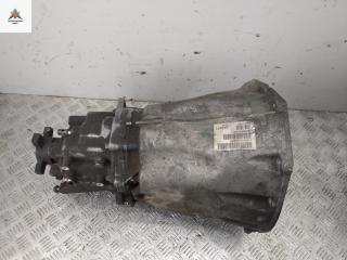 МКПП Mercedes-Benz Vito-2 / Viano W639 2006, 2.2 л., дизель, МКПП, белый, микроавтобус, 6392602400