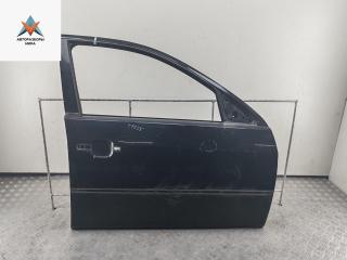 дверь сдвижная Ford Mondeo 3 поколение [рестайлинг] 2004, чёрный, универсал