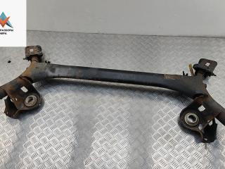 подрамник передний Peugeot 307 1 поколение [рестайлинг] 2006, 1.4 л., бензин, МКПП, синий, хетчбэк 5 дв.