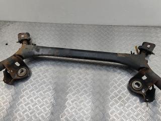 подрамник передний Peugeot 307 1 поколение [рестайлинг] 2006, 1.4 л., бензин, МКПП, синий, хетчбэк 5 дв.