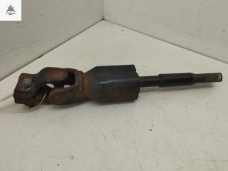 рулевой карданчик Nissan Almera N16 [рестайлинг] 2005, 1.5 л., бензин, МКПП, серый, хетчбэк 5 дв.