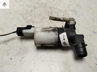 насос (моторчик) омывателя стекла Renault Scenic 2 поколение [рестайлинг] 2006, чёрный, минивэн, 8200295585