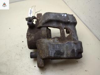 суппорт передний левый Alfa Romeo 159 1 поколение 2005, 1.9 л., бензин, МКПП, серый, седан