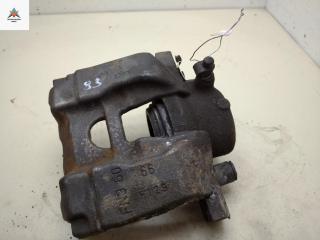 суппорт передний правый Alfa Romeo 159 1 поколение 2005, 1.9 л., бензин, МКПП, серый, седан