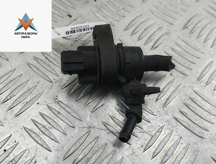 клапан вентиляции топливного бака BMW 5 серия E39 1999, 2.5 л., бензин, АКПП, серый, универсал, 1433602 - фото №1