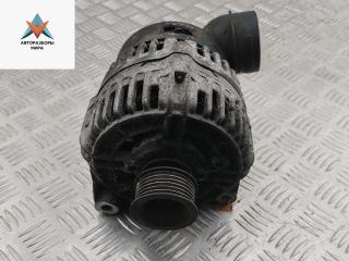 генератор BMW 5 серия E39 1999, 2.5 л., бензин, АКПП, серый, универсал, 1432986