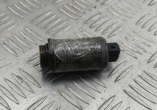 Клапан фазорегулятора BMW 5 E39 1999, 2.5 л., бензин, АКПП, серый, универсал, 1432532