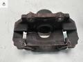 суппорт передний левый Dacia (Renault) Logan 2007, 1.6 л., бензин, МКПП, чёрный, универсал, 1200499268000 - фото №2
