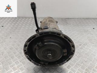 КПП автоматическая (АКПП) Mercedes-Benz C-Класс W203/S203/CL203 2001, 2.6 л., бензин, АКПП, серый, универсал, 722696
