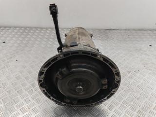 КПП автоматическая (АКПП) Mercedes-Benz C-Класс W203/S203/CL203 2001, 2.6 л., бензин, АКПП, серый, универсал, 722696