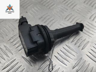 катушка зажигания Volvo V70 2 поколение [рестайлинг] 2005, 2.4 л., бензин, МКПП, синий, универсал, 0221604001