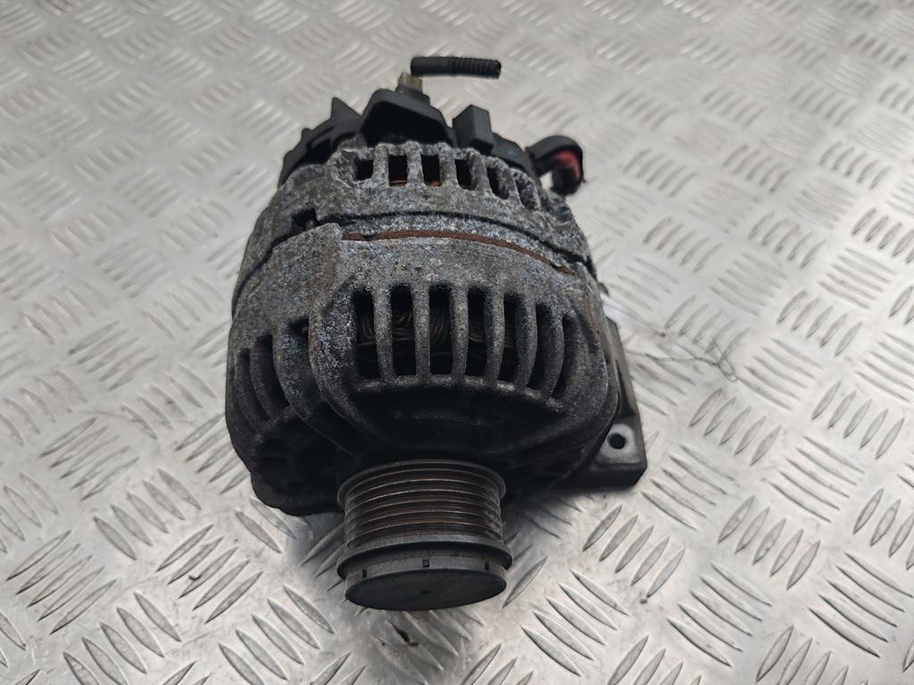 генератор Volvo V70 2005, 2.4 л., бензин, МКПП, синий, универсал, 30667894