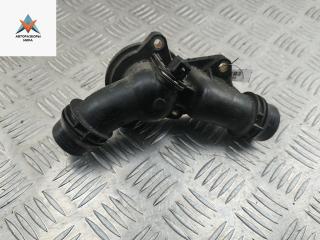 корпус термостата BMW 5 серия E39 1999, 2.5 л., бензин, АКПП, серый, универсал, 5482010