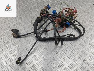 проводка двигателя BMW 5 серия E39 1999, 2.5 л., бензин, АКПП, серый, универсал, 1439186