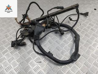 проводка двигателя BMW 5 серия E39 1999, 2.5 л., бензин, АКПП, серый, универсал, 1439174