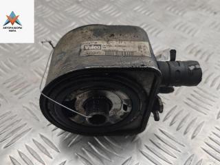 теплообменник масляного фильтра Peugeot Expert 1 поколение [рестайлинг] 2004, 2.0 л., дизель, МКПП, красный, фургон, 9650863380