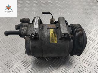 компрессор кондиционера Volvo V70 2 поколение [рестайлинг] 2005, 2.4 л., бензин, 8708581