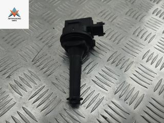 катушка зажигания Volvo V70 2 поколение [рестайлинг] 2005, 2.4 л., бензин, МКПП, синий, универсал, 0221604001