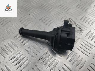 катушка зажигания Volvo V70 2 поколение [рестайлинг] 2005, 2.4 л., бензин, МКПП, синий, универсал, 0221604001