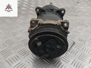 компрессор кондиционера Peugeot Expert 1 поколение [рестайлинг] 2004, 2.0 л., дизель, 9640486480