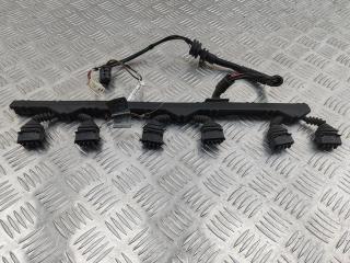 проводка двигателя BMW 5 E39 1999, 2.5 л., бензин, АКПП, серый, универсал, 1439183
