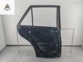 дверь сдвижная Mercedes-Benz M-Class ML W164 2005, чёрный, внедорожник 5 дв. - фото №3