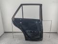 дверь сдвижная Mercedes-Benz M-Class ML W164 2005, чёрный, внедорожник 5 дв. - фото №3