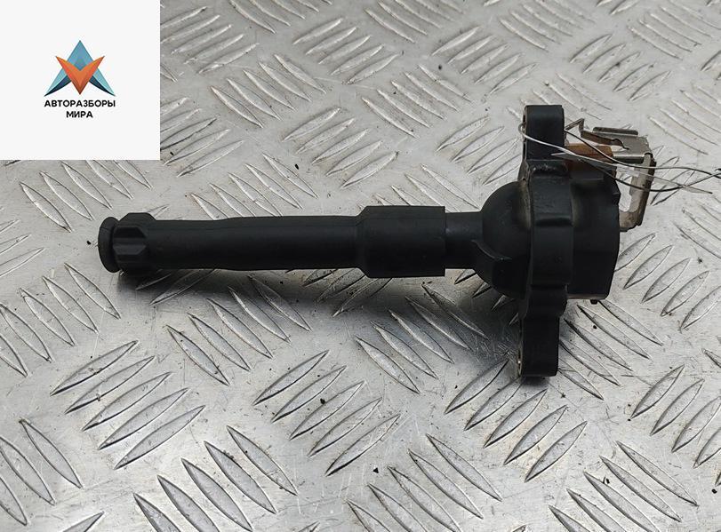 катушка зажигания BMW 5 серия E39 1999, 2.5 л., бензин, АКПП, серый, универсал, 1748017 - фото №1