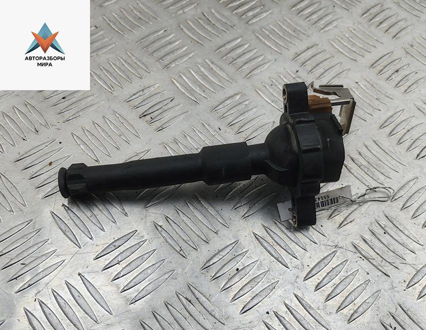 катушка зажигания BMW 5 серия E39 1999, 2.5 л., бензин, АКПП, серый, универсал, 1748017 - фото №1