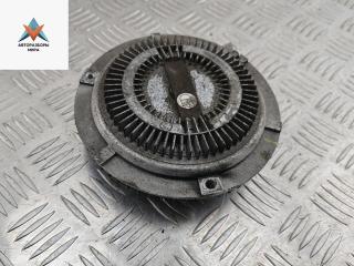 муфта вентилятора BMW 5 серия E39 1999, 2.5 л., бензин, АКПП, серый, универсал