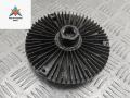 муфта вентилятора BMW 5 серия E39 1999, 2.5 л., бензин, АКПП, серый, универсал - фото №2