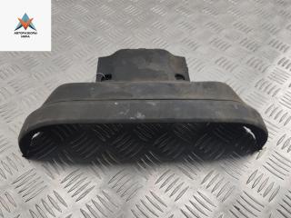 декоративная крышка двигателя Volvo V70 2 поколение [рестайлинг] 2005, 2.4 л., бензин, МКПП, синий, универсал, 08658542