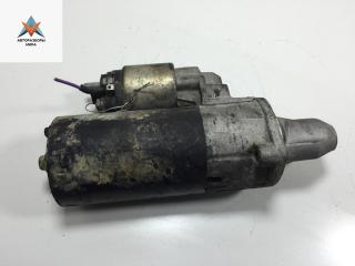 стартер Mercedes-Benz S-Класс W221 2006, 4.7 л., бензин, АКПП, чёрный, седан, 0061511001