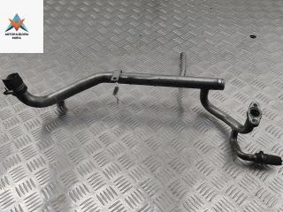 трубка охлаждающей жидкости Volvo V70 2 поколение [рестайлинг] 2005, 2.4 л., бензин, МКПП