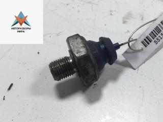 датчик давления масла Volkswagen Passat B4 1996, 1.8 л., бензин, МКПП, красный, универсал, 028919081H