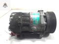 компрессор кондиционера Volkswagen Passat B4 1996, 1.8 л., бензин, 1H0820803D - фото №2