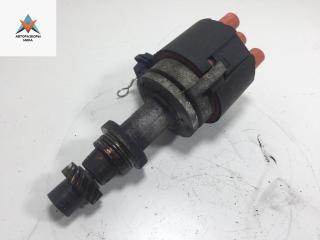 распределитель зажигания (трамблёр) Volkswagen Golf 3 поколение 1994, 1.8 л., бензин, АКПП, красный, хетчбэк 5 дв.