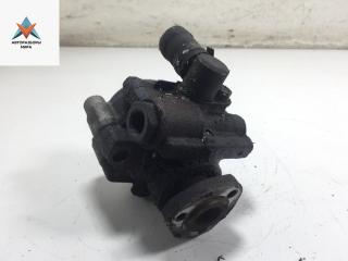 Насос гидроусилителя руля Volkswagen Passat B4 1996, 1.8 л., бензин, МКПП, красный, универсал