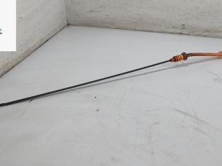 щуп двигателя Audi A4 B5 [рестайлинг] 1998, 1.8 л., бензин, МКПП, жёлтый, универсал, 053115611C