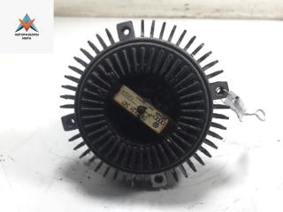 муфта вентилятора Volkswagen Passat B5 [рестайлинг] 2004, 1.8 л., бензин, МКПП, серый, универсал, 06B121347